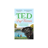 Ebury Publishing Pup Fiction (inbunden, eng)
