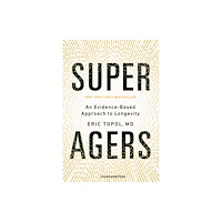 Cornerstone Super Agers (inbunden, eng)