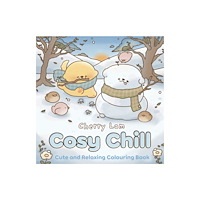 Ebury Publishing Cosy Chill (häftad, eng)