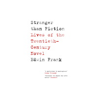 Vintage Publishing Stranger Than Fiction (häftad, eng)