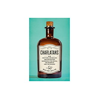 Basic Books Charlatans (inbunden, eng)