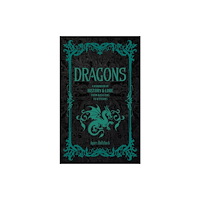 Quarto Publishing Group USA Inc Dragons (inbunden, eng)