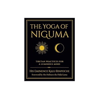 Wisdom publications,u.s. The Yoga of Niguma (häftad, eng)