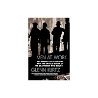 Seven Stories Press,U.S. Men At Work (inbunden, eng)