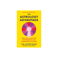 Simon & Schuster The Astrology Advantage (häftad, eng)