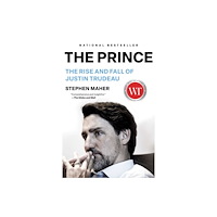 Simon & Schuster The Prince (häftad, eng)