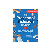 Brookes Publishing Co The Preschool Inclusion Toolbox (häftad, eng)