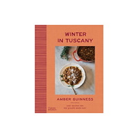 Thames and Hudson (Australia) Pty Ltd Winter in Tuscany (inbunden, eng)