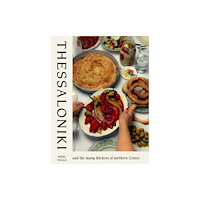 Hardie Grant Books Thessaloniki (inbunden, eng)