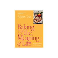 Murdoch Books Baking and the Meaning of Life (inbunden, eng)
