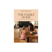 Hardie Grant Books The Family Home (inbunden, eng)
