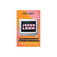 ECW Press,Canada Jesusland (häftad, eng)