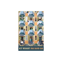 Bloodaxe Books Ltd Jug Band Jag (häftad, eng)