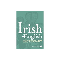 Mercier Press Irish-English Dictionary (häftad, eng)