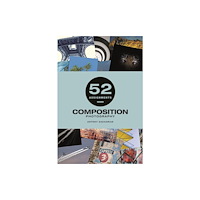 GMC Publications 52 Assignments: Composition (inbunden, eng)