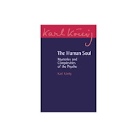 Floris Books The Human Soul (häftad, eng)