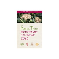 Floris Books Maria Thun Biodynamic Calendar (häftad, eng)