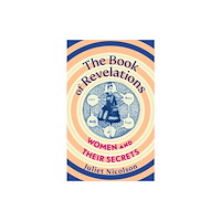 Vintage Publishing The Book of Revelations (inbunden, eng)