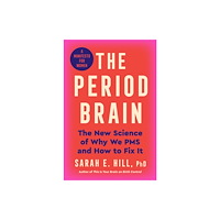 Ebury Publishing The Period Brain (häftad, eng)