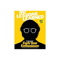 Bonnier Books Ltd No Lessons Learned (inbunden, eng)