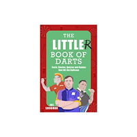Bonnier Books Ltd The Little(r) Book of Darts (inbunden, eng)