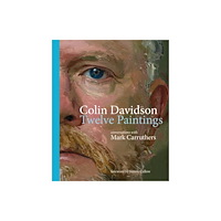 Merrion Press Colin Davidson: Twelve Paintings (inbunden, eng)