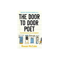 Eye Books The Door-to-Door Poet (inbunden, eng)