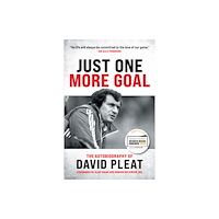 Biteback Publishing Just One More Goal (häftad, eng)
