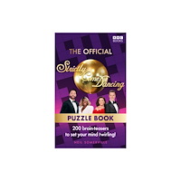 Ebury Publishing The Official Strictly Come Dancing Puzzle Book (häftad, eng)