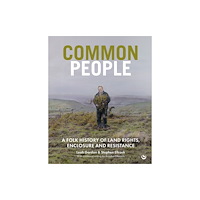 Watkins Media Limited Common People (inbunden, eng)