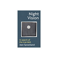 Vintage Publishing Night Vision (inbunden, eng)