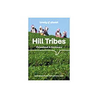 Lonely Planet Global Limited Lonely Planet Hill Tribes Phrasebook (häftad, eng)