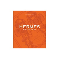 ACC Art Books Hermes Philosophy (inbunden, eng)