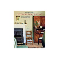 Ryland, Peters & Small Ltd English Decoration (inbunden, eng)