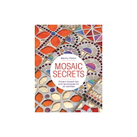 Bloomsbury Publishing PLC Mosaic Secrets (häftad, eng)