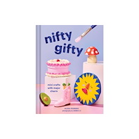 Chronicle Books Nifty Gifty (inbunden, eng)