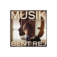 Chronicle Books Musik (inbunden, eng)
