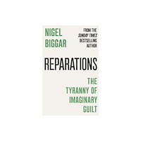 Swift Press Reparations (inbunden, eng)