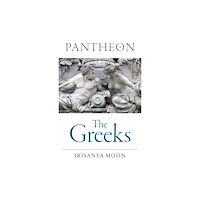 Collective Ink Pantheon: The Greeks (häftad, eng)