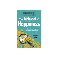 Collective Ink Alphabet of Happiness, The (häftad, eng)