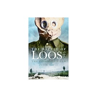 The History Press Ltd The Battle of Loos 1915 (häftad, eng)