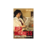 The History Press Ltd Red Duchess (inbunden, eng)
