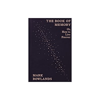 Granta Books The Book of Memory (inbunden, eng)