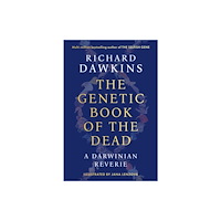 Bloomsbury Publishing PLC The Genetic Book of the Dead (häftad, eng)