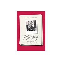 Gill PS Gay (inbunden, eng)