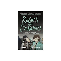Bloomsbury Publishing PLC Rogues and Scholars (häftad, eng)