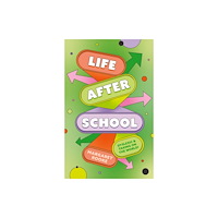 Jessica kingsley publishers Life After School (häftad, eng)