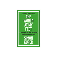 Profile Books Ltd World Cup Fever (inbunden, eng)