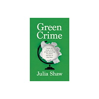 Canongate Books Green Crime (inbunden, eng)