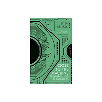 Pushkin Press Close to the Machine (häftad, eng)